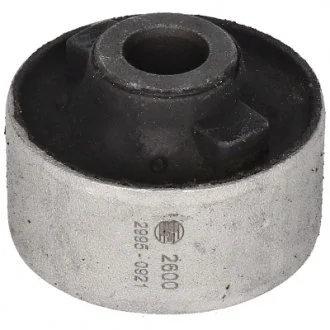 Original - Сайлентблок CITROEN C3, PEUGEOT 207, 208; 1.4-1.6HDI; 02.06- BIRTH 2600