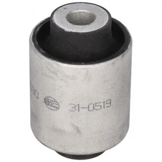 Original - Сайлентблок MB W201, W124, W202, W2010 rear lower outer BIRTH 2690