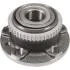 3624 Original Birth - Ступиця CITROEN EVASION 97>02 FIAT SCUDO 95>02 3624