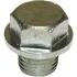40049  Original Birth - Корок масляного піддона # HYUNDAI ACCENT 94-05 VOLVO S40 01-04 40049