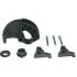 4524  Original Birth - Саморегулятор тросу зчеплення #RENAUKT MEGANE 4524
