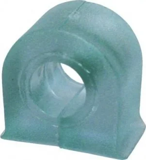 Original - Втулка стабілізатора RENAULT Trafic ALL 03.80-03.01 (d=17,4mm) FRONT BIRTH 4590