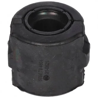 Original - Втулка стабілізатора CITROEN Xsara 1997-2005, PEUGEOT 306 1993-2000 (d=20mm) BIRTH 4604