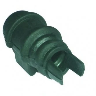 Original - Втулка стабілізатора RENAULT Megane I,Scenic I 96-03 front L/R outer (HD, d=24.5mm) BIRTH 4720