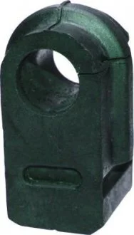 Original - Втулка стабілізатора RENAULT Megane II, Clio III 02- front L/R (d=19.5mm) BIRTH 4887