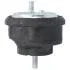 50123  Original Birth - Опора двигуна BMW E46 1,6/1,8/1,9/2,0/2,2 99-07 Left Hydraulic 50123