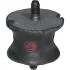 50127  Original Birth - Опора КПП BMW E34/36 2,0/2,5 M50 GEARBOX FRONT 50127