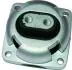 50188  Original Birth - Опора КПП #MERCEDES M (W164) 50188