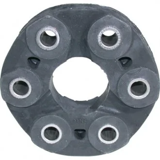 Original - Еластична муфта BMW 3 (E46), 5 (E39), 7 (E32, E38) 2,5d-5,0 97-04 BIRTH 50429