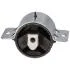 Original - Опора КПП MB Sprinter/LT 95-06 Rear Gearbox BIRTH 50460 (фото 1)