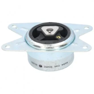 Original - Опора двигуна OPEL ASTRA G/ZAFIRA A 1,4/1,6/1,8/1,7TD 98-00 FRONT LEFT BIRTH 50492