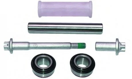Original - Ремкомплект підвіски MB A-Klasse (W168) rear L/R kit large BIRTH 50631