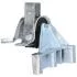 50743  Original Birth - Опора двигуна #FIAT DOBLO\' 00- 50743