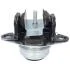 50763  Original Birth - Опора двигуна RENAULT MEGANE 1,4/1,6 99-03 RIGHT 50763