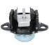 50815  Original Birth - Опора двигуна RENAULT Megane II 99- 50815
