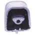 50836  Original Birth - Опора двигуна MERCEDES A-CLASS (168)/VANEO 1,6/1,7CDI 98-05 FRONT 50836