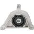 50848  Original Birth - Опора двигуна FIAT DOBLO (119) 1,9JTD 03- GEARBOX 50848