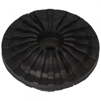 Original - Опора стійки амортизатора AUDI A4 00-04 A6 11- front BIRTH 50957
