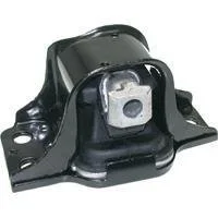 Original - Опора двигуна NISSAN QASHQAI 1,6, RENAULT MEGANE/KANGOO 1,4/1,6/1,5dCi 02- RIGHT BIRTH 51000