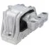 51071  Original Birth - Опора двигуна AUDI A3, VW CADDY, SEAT ALTEA/LEON SKODA OCTAVIA 2,0FSI/TFSI 04-13 RIGHT 51071