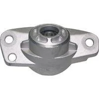 Original - Опора стійки амортизатора SEAT TOLEDO/ALTEA, VW GOLF V/VI 03- rear L/R BIRTH 51093
