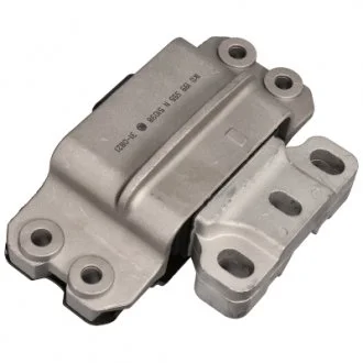 Original - Опора КПП VW CADDY/GOLF V/TOURAN, SKODA OCTAVIA, AUDI A3 1,4/1,6FSI/1,9TDI/2,0TDI 04-13 LEFT REAR BIRTH 51098