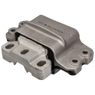Original - Опора КПП AUDI A3, VW GOLF V/CADDY, SKODA OCTAVIA, SEAT LEON 1,6/2,0FSI/TFSI/2,0TDI 03-13 REAR LEFT BIRTH 51100