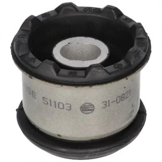 Original - Опора КПП AUDI A4/A6, VW PASSAT 1,6/1,8/2,0/2,5TDI/2,7TDI 94-09 LEFT BIRTH 51103