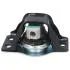 51140  Original Birth - Опора двигуна RENAULT MEGANE II/SCENIC 1,9dCi/2,0 02- RIGHT 51140