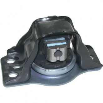 Original - Опора двигуна DACIA LOGAN/RENAULT MEGANE 1,5dCi 05- RIGHT BIRTH 51141