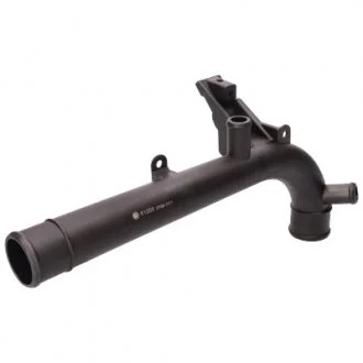 Original - Патрубок охолоджуючої рідини #OPEL ASTRA 98> VECTRA B 95> BIRTH 51209