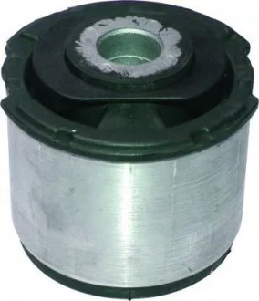 Original - Сайлентблок балки AUDI A4 00-04 rear axle L/R front BIRTH 51271