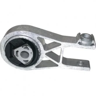 Original - Опора двигуна CITROEN JUMPER, FIAT DUCATO, PEUGEOT BOXER 2,2HDI 06- REAR LOWER BIRTH 51301 (фото 1)