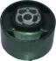 51334  Original Birth - Опора двигуна CITROEN BERLINGO/C4/C5/XSARA , PEUGEOT 206/307/407 1,6HDI/2,0/2,2 03- REAR 51334