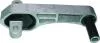 51389  Original Birth - Опора двигуна FIAT FIORINO 1,3D Mutijet 07- REAR LOWER 51389