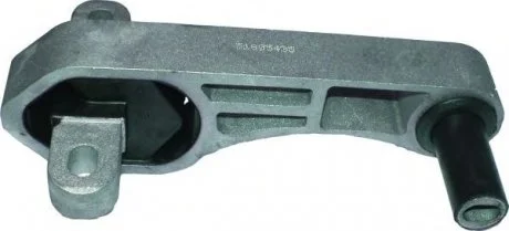 Original - Опора двигуна CITROEN NEMO, FIAT FIORINO, PEUGEOT BIPPER 1,4 07- REAR LOWER BIRTH 51403 (фото 1)