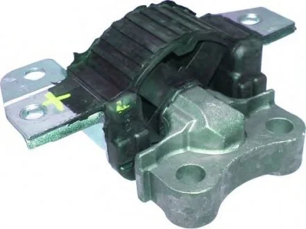 Original - Опора двигуна CITROEN NEMO, FIAT FIORINO, PEUGEOT BIPPER 1,4 07- RIGHT BIRTH 51404
