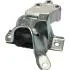 51535  Original Birth - Опора двигуна #FIAT PANDA 03- 51535