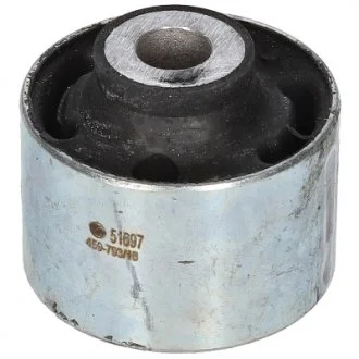 Original - Сайлентблок балки RENAULT Espace 84-02 rear L/R BIRTH 51697 (фото 1)