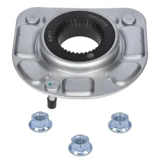 Original - Опора стійки амортизатора VOLVO S60/XC90 02- front BIRTH 51817