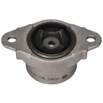 Original - Опора стійки амортизатора FORD Fiesta, Fusion 02- rear L/R BIRTH 51820