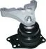 Original - Опора двигуна SEAT IBIZA/ SKODA FABIA 1,4 16V 99-08 RIGHT BIRTH 51895 (фото 1)