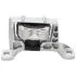 52055  Original Birth - Опора двигуна FORD FOCUS/II/III/ C-MAX 1,6TDCi 03- RIGHT 52055
