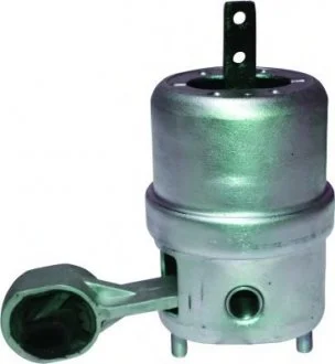 Original - Опора КПП VW T4 2,8/2,4D 96-03 TRANSMISSION FRONT LEFT BIRTH 52098