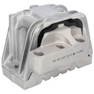 Original - Опора двигуна VW CADDY III/GOLF V/PASSAT 1,4/1,6FSI 03-12 RIGHT BIRTH 52114