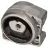 52129  Original Birth - Опора КПП MERCEDES A (W169) 04-12 B (W245) 05-11 52129