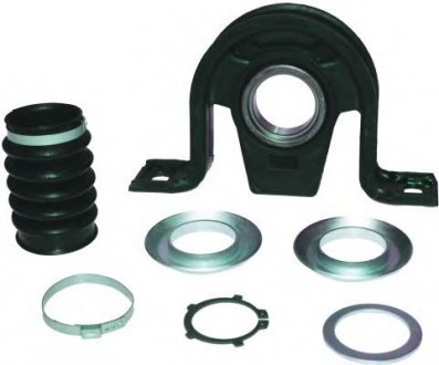 Original - Опора карданного вала MB Spinter 208 - 414; VW LT 96- 51217+ KIT BIRTH 52170