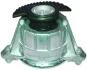 52263  Original Birth - Опора двигуна MERCEDES W204/W212 1,8-2,5 07- LEFT+RIGHT 52263