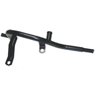 Original - Патрубок охолоджуючої рідини #AUDI A2 SEAT LEON SKODA FABIA VW POLO BIRTH 52275