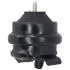 Original - Опора двигуна VW Golf 2, Passat B3/B4 front BIRTH 5244/O (фото 1)